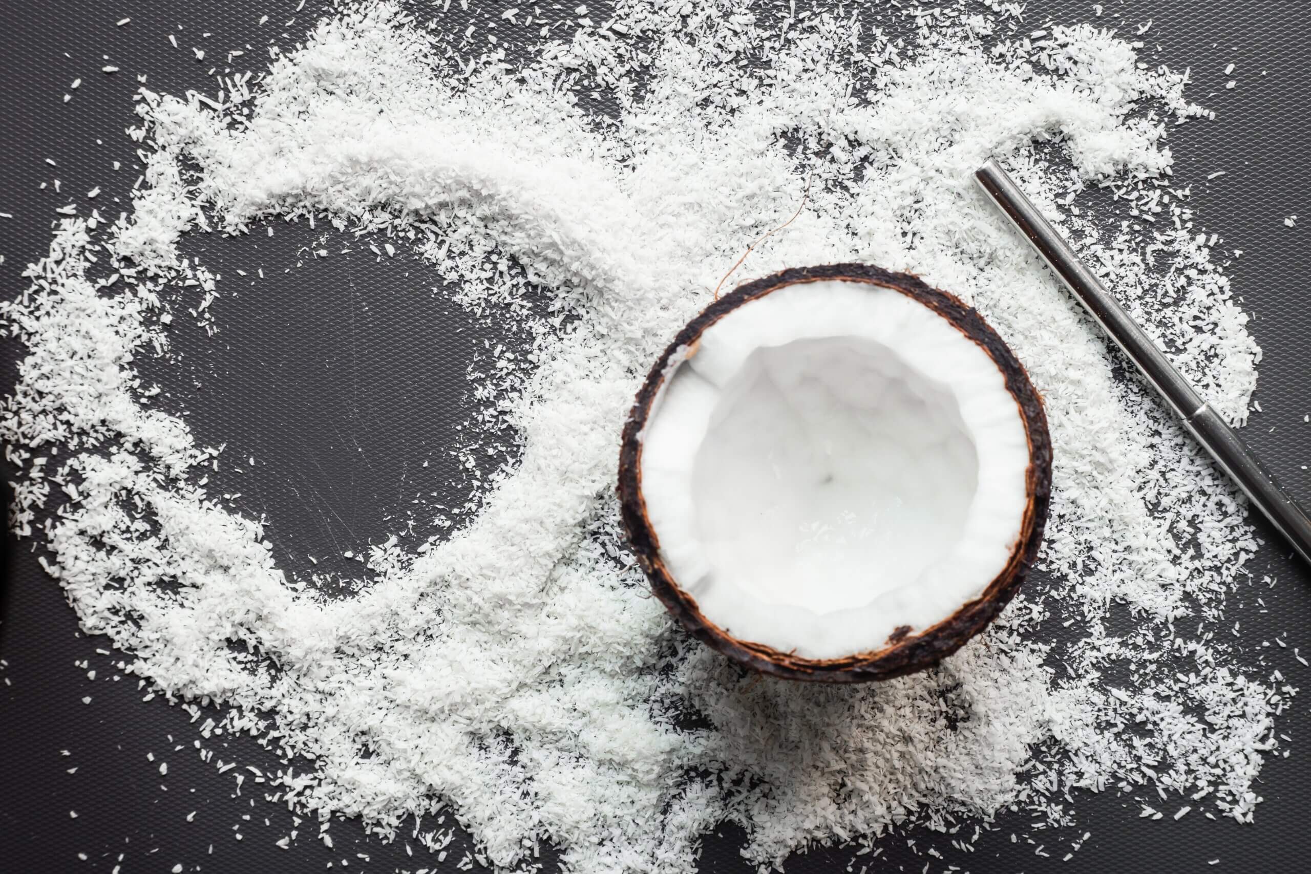 Кокосовый сахар польза и вред
