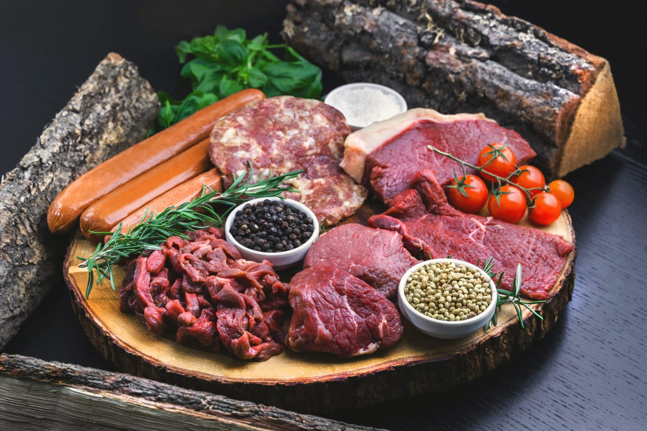 Говядина: виды, сорта, полезные свойства, противопоказания и секреты приготовления блюд из говядины